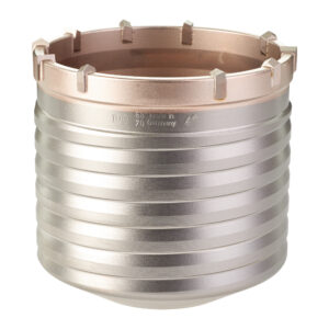 Milwaukee SDS-Max TCT fúrókorona 100x100mm 4932367304