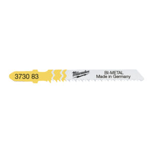 Milwaukee Szúrófűrészlap  60/1,9mm (5db/cs) 4932373083