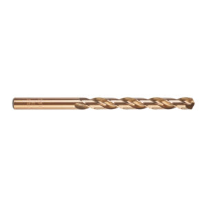 Milwaukee Red Cobalt –  HSS-G Co fémfúró – DIN 338 – 8,0mm (5db/cs) 4932373350