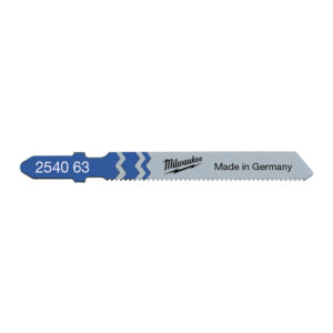 Milwaukee Szúrófűrészlap 55/1,2mm fémhez  (25db/cs) 4932373486