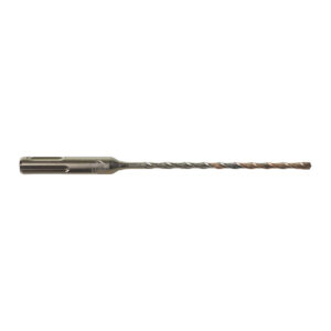Milwaukee M2 SDS-Plus 2 élű fúrószár  4 x 100/160mm 4932399143