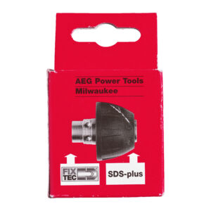 Milwaukee Fixtec adapter  SDS-plus 4932399152