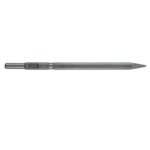 Milwaukee 21mm  K-Hatszög hegyes végű véső hossz 450mm 4932399252 – Készlet erejéig!!!