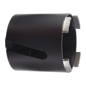 Milwaukee Gyémánt fúrókorona CHP O82mm 4932399580