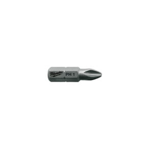Milwaukee PH1 (25 db) hossz 25mm 4932399586