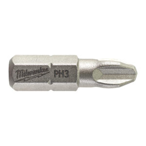Milwaukee PH3 hossz 25mm  (25db/cs) 4932399588
