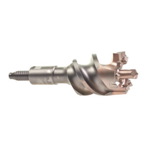 Milwaukee SDS-Max Áttörő fúrófej  55 x 150mm 4932430745
