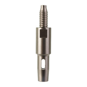 Milwaukee SDS-Max Különféle rögzítő tüske kúpos végű az 1:8 TCT fúrókoronákhoz 4932430748
