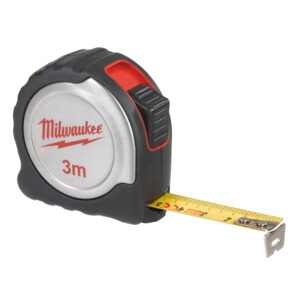 Milwaukee Mérőszalag 3m /16mm Compact Line 4932451637