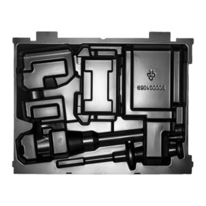 Milwaukee HD koffer betét 3 4932453379