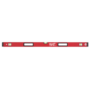 Milwaukee REDSTICK Backbone vízmérték, 120cm 4932459068