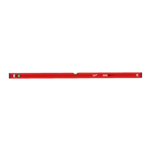 Milwaukee Keskeny Vízmérték 120cm 4932459094