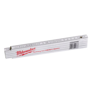 Milwaukee Összecsukható Mérőléc (Colostok) 2m 4932459302