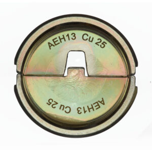 Milwaukee Krimpelő betét AEH13 CU 25 4932459516
