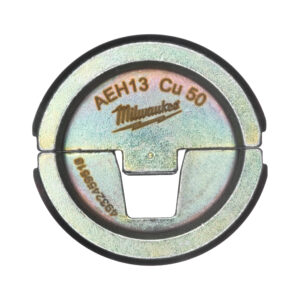 Milwaukee Krimpelő betét AEH13 CU 50 4932459518