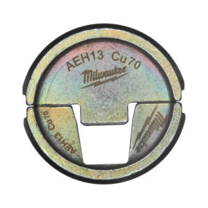 Milwaukee Krimpelő betét AEH13 CU 70 4932459519