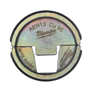 Milwaukee Krimpelő betét AEH13 CU 95 4932459520