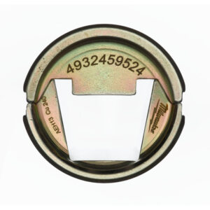Milwaukee Krimpelő betét AEH13 CU 240 4932459524