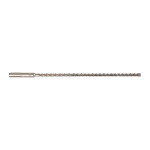 Milwaukee MX4 SDS-Plus 4 élű fúrószár  6,5 x 200/265mm (10db/cs) 4932459588