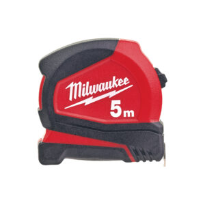 Milwaukee Pro Compact Mérőszalag 5m /19mm 4932459592