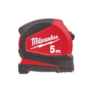 Milwaukee Pro Compact Mérőszalag 5m /25mm 4932459593