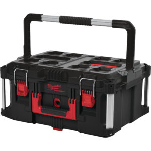 Milwaukee PACKOUT Tároló Láda 2 (560x410x290) 4932464079