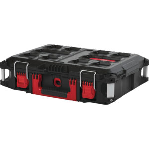 Milwaukee PACKOUT Tároló Láda 3 (560x410x170) 4932464080