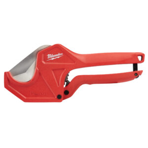 Milwaukee Racsnis PVC vágó 42 mm 4932464172 – Készlet erejéig!!!