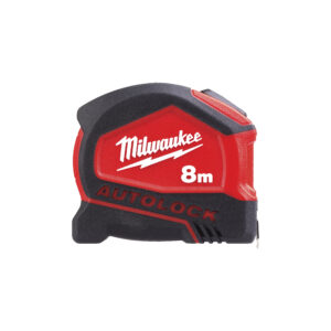Milwaukee Autolock mérőszalag 8/25 4932464664