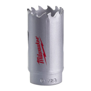 Milwaukee Bimetál lyukfűrész (építőipari) 25 mm  4932464678