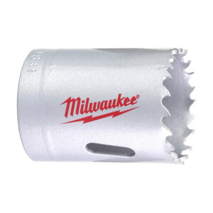 Milwaukee Bimetál lyukfűrész (építőipari) 38 mm 4932464684