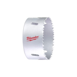 Milwaukee Bimetál lyukfűrész (építőipari) 89 mm 4932464703