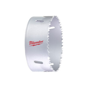 Milwaukee Bimetál lyukfűrész (építőipari) 102 mm 4932464706