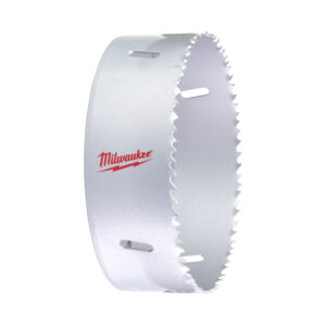 Milwaukee Bimetál lyukfűrész (építőipari) 127 mm 4932464710
