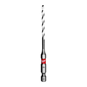 Milwaukee Többfunkciós fúrószár 1/4 HEX befogással 4 x 90 mm 4932471092