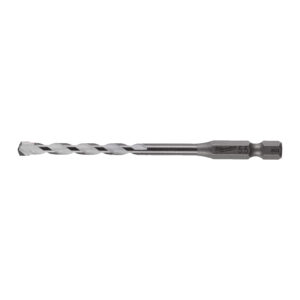 Milwaukee Többfunkciós fúrószár 1/4 HEX befogással 5,5 x 100 mm 4932471094
