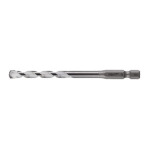 Milwaukee Többfunkciós fúrószár 1/4coll HEX befogással 6 x 100 mm 4932471096