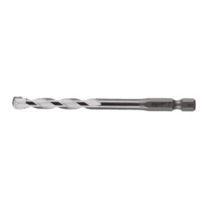 Milwaukee Többfunkciós fúrószár 1/4 HEX befogással  7 x 100 mm 4932471103