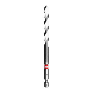 Milwaukee Többfunkciós fúrószár 1/4coll HEX befogással 8 x 120 mm 4932471104