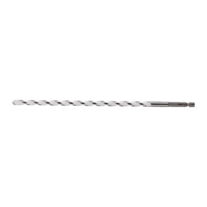 Milwaukee Többfunkciós fúrószár 1/4coll HEX befogással 8 x 260 mm 4932471105