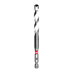 Milwaukee Többfunkciós fúrószár 1/4coll HEX befogással 10 x 120 mm 4932471107