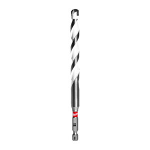 Milwaukee Többfunkciós fúrószár 1/4 HEX befogással  12 x 150 mm 4932471110
