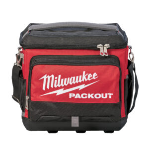 Milwaukee PACKOUT munkaterületi hűtőtáska 4932471132