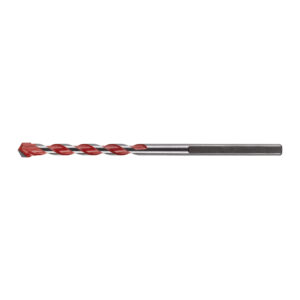 Milwaukee Betonfúrószár 3 oldalas befogással 5.5 x 100 mm 4932471173