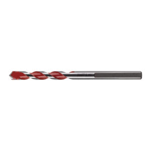 Milwaukee Betonfúrószár 3 oldalas befogással 7 x 100 mm 4932471180