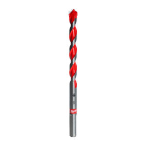 Milwaukee Betonfúrószár 3 oldalas befogással 10 x 260 mm 4932471187