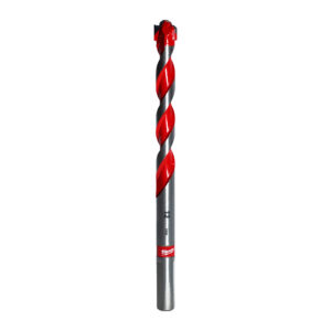 Milwaukee Betonfúrószár 3 oldalas befogással 12 x 260 mm 4932471189