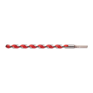 Milwaukee Betonfúrószár 3 oldalas befogással 14 x 260 mm 4932471191