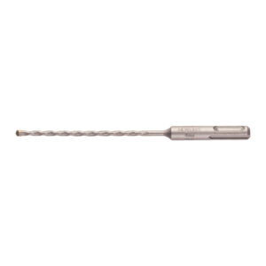 Milwaukee Standard SDS-Plus 2 élű fúrószár 4x160 mm  4932471211