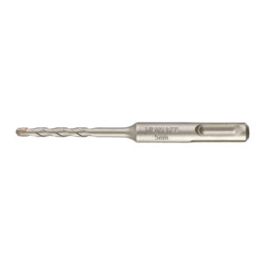 Milwaukee Standard SDS-Plus 2 élű fúrószár 5x110 mm 4932471212
